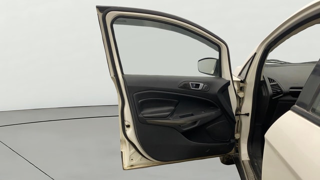 View Ford EcoSport Image 31 Used Ford EcoSport Image 31