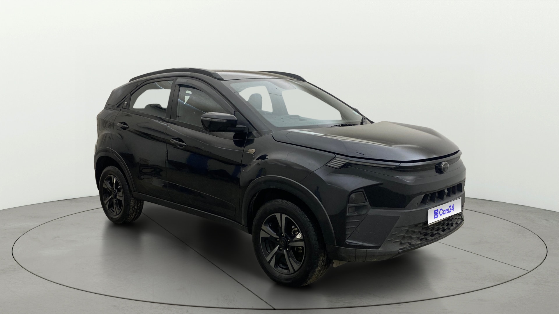 View 2024 Tata Nexon Revotron XE Image 21 Used 2024 Tata Nexon Revotron XE Image 21