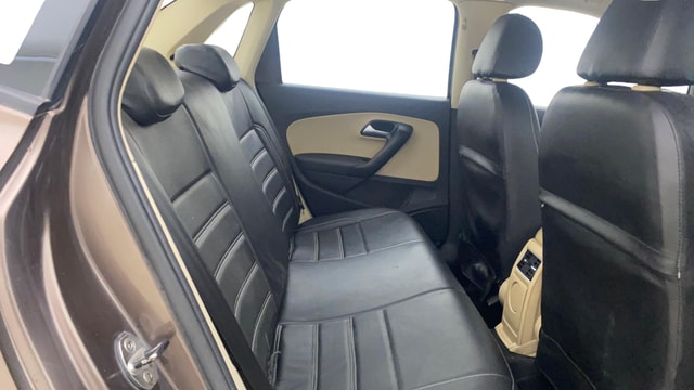 View Volkswagen Ameo Image 29 Used Volkswagen Ameo Image 29