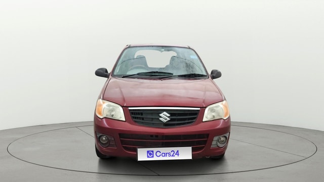 View Maruti Suzuki Alto K10 Image 1 Used Maruti Suzuki Alto K10 Image 1