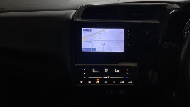 View Honda Jazz Image 17 Used Honda Jazz Image 17