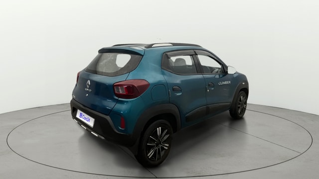 View Renault Kwid Image 41 Used Renault Kwid Image 41