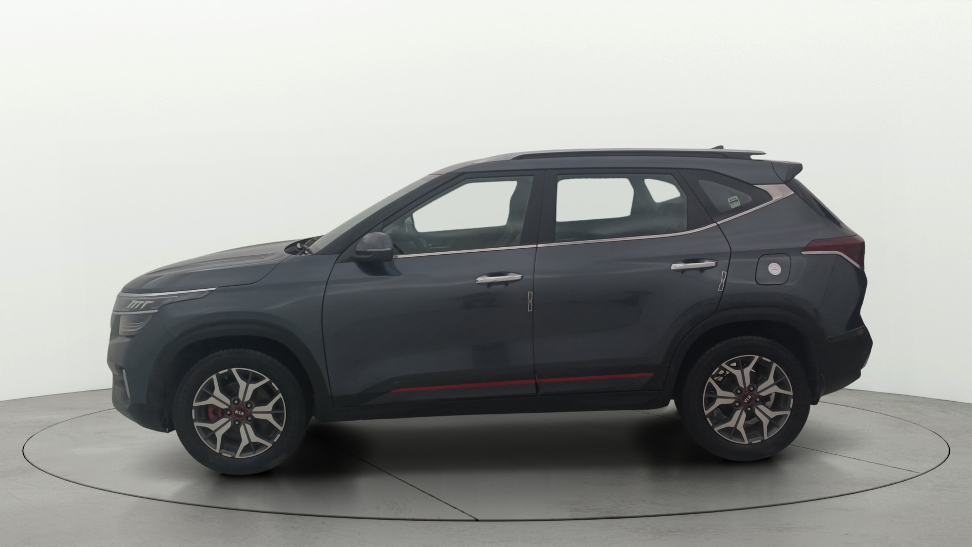 Used 2019 Kia Seltos Used 2019 Kia Seltos