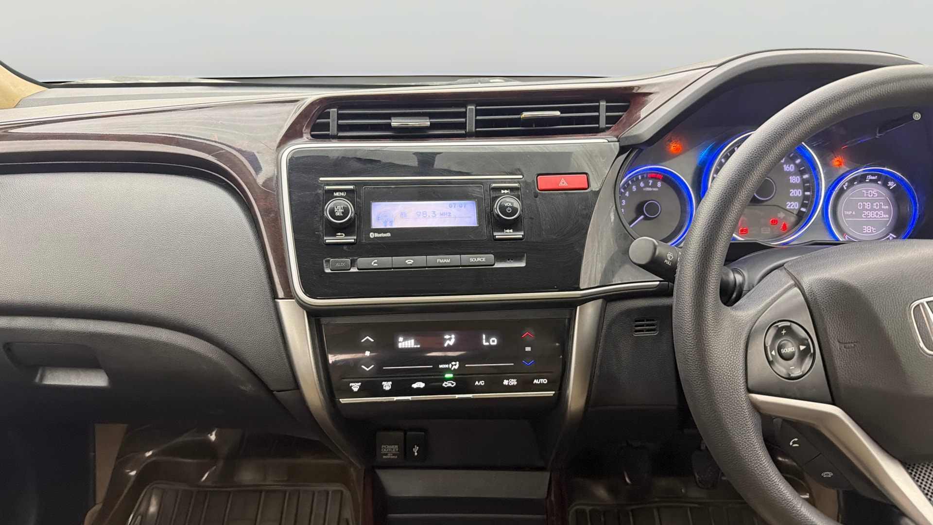 Used 2014 Honda City Used 2014 Honda City