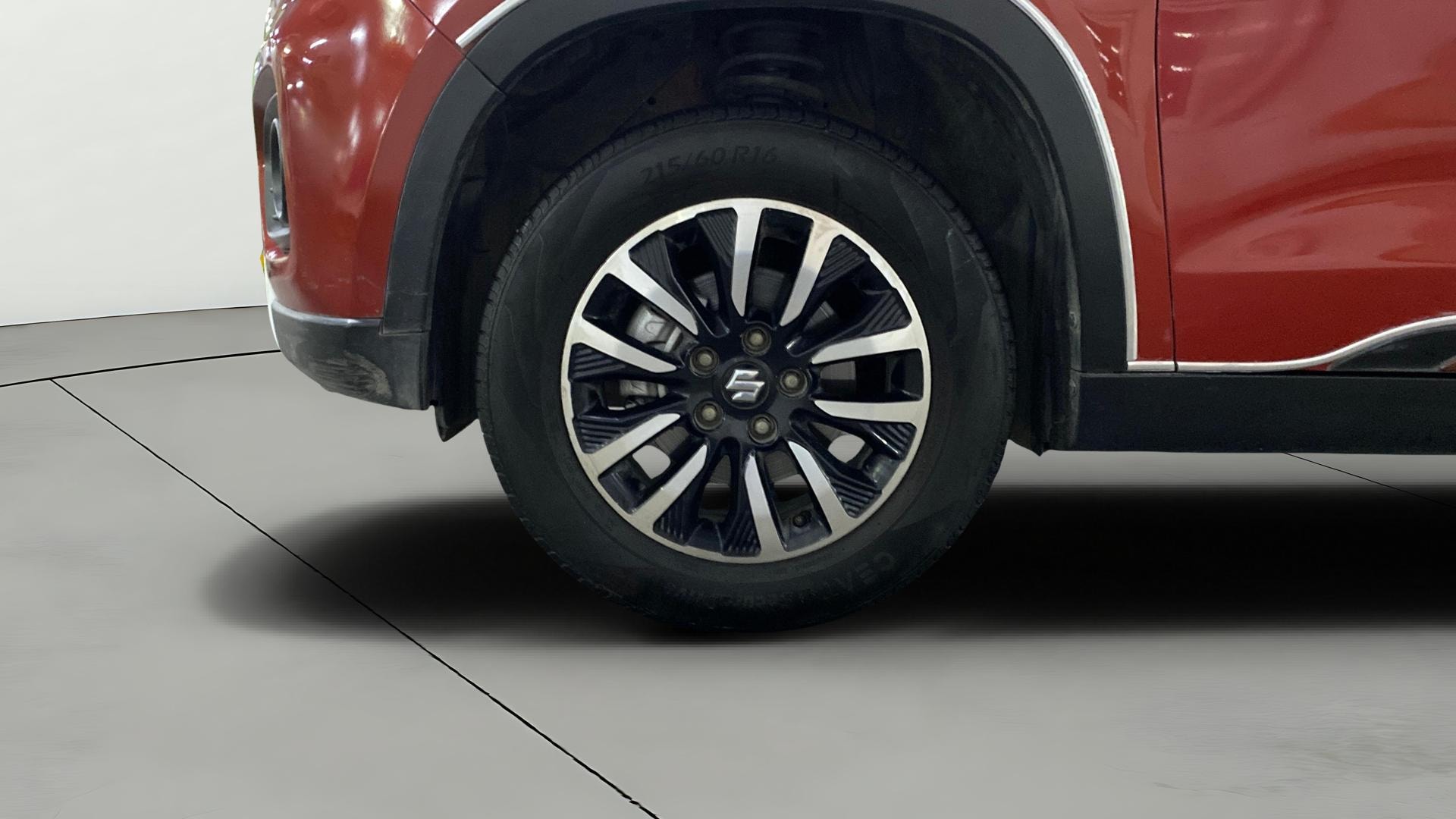 View 2020 Maruti Suzuki 1000 Base Variant Image 35 Used 2020 Maruti Suzuki 1000 Base Variant Image 35