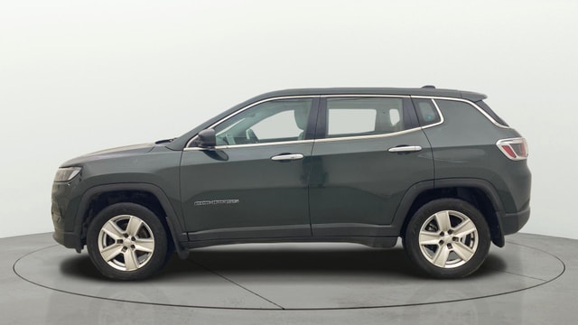 View Jeep Compass Image 5 Used Jeep Compass Image 5