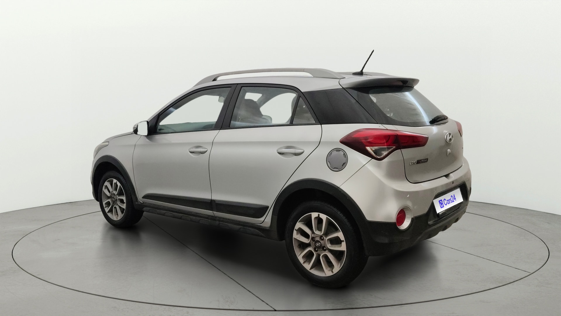Used 2016 Hyundai i20 Active Used 2016 Hyundai i20 Active