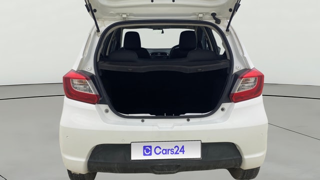 View Tata Tiago Image 36 Used Tata Tiago Image 36