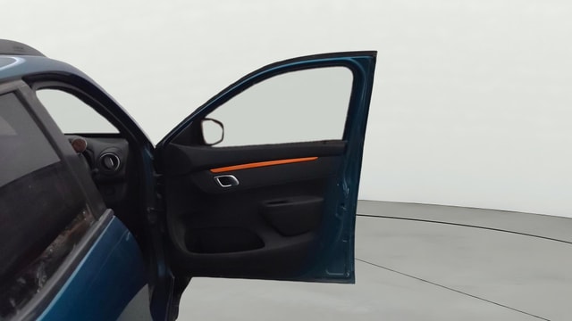 View Renault Kwid Image 44 Used Renault Kwid Image 44