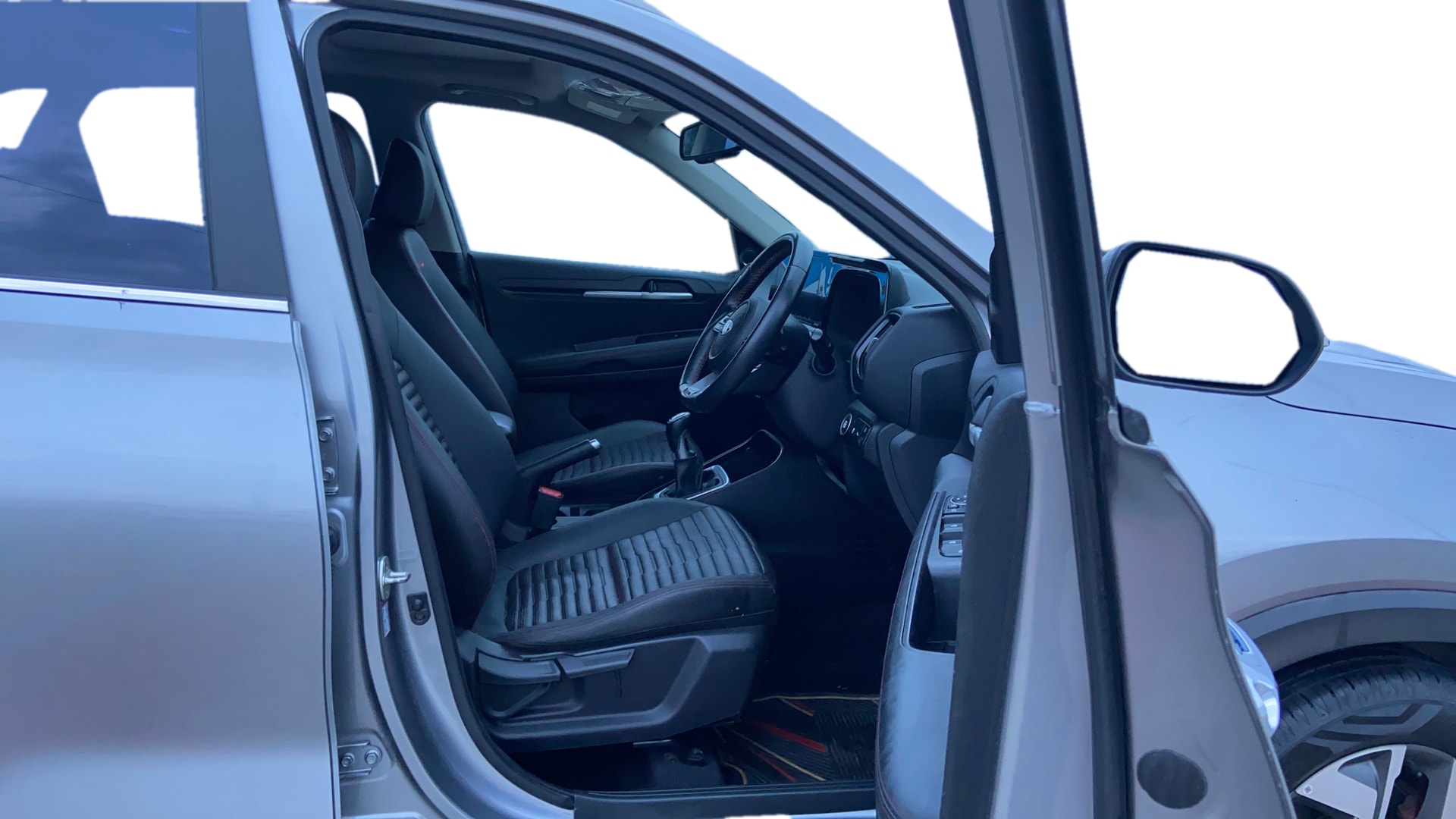 View 2020 Kia Sonet GTX Plus Diesel Image 28 Used 2020 Kia Sonet GTX Plus Diesel Image 28