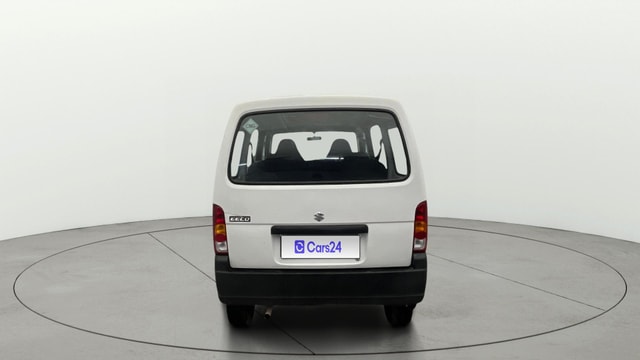 View Maruti Suzuki 1000 Image 38 Used Maruti Suzuki 1000 Image 38