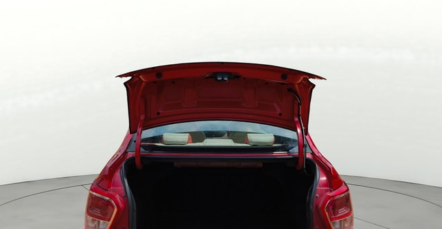 View Hyundai Xcent Image 16 Used Hyundai Xcent Image 16