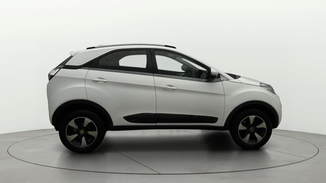 View Tata Nexon Image 8 Used Tata Nexon Image 8