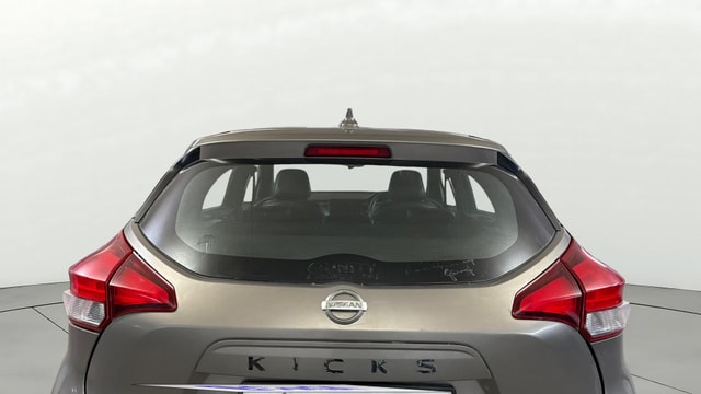 View Nissan Kicks Image 4 Used Nissan Kicks Image 4