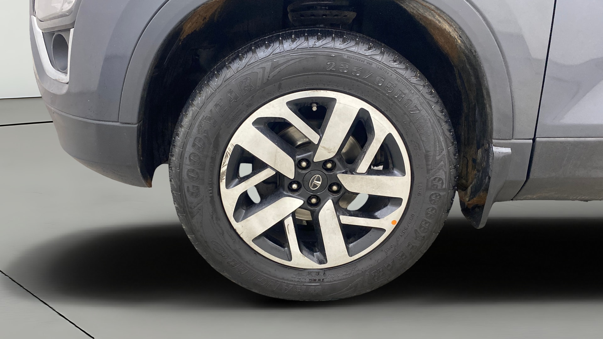View 2021 Tata Harrier XE Image 29 Used 2021 Tata Harrier XE Image 29