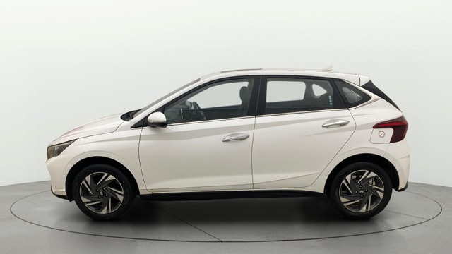 View Hyundai Elite i20 Image 27 Used Hyundai Elite i20 Image 27