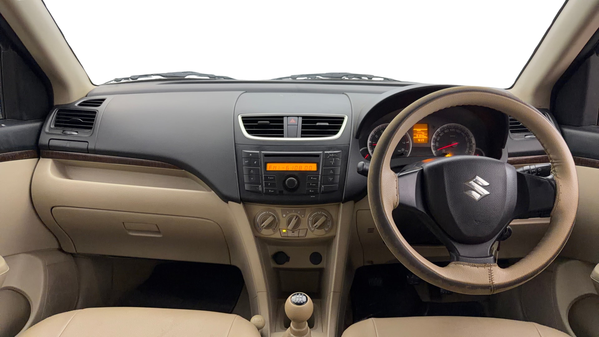 View 2014 Maruti Suzuki 1000 Base Variant Image 15 Used 2014 Maruti Suzuki 1000 Base Variant Image 15