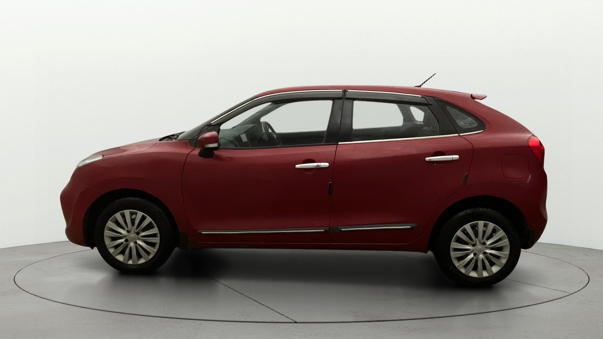 View 2019 Maruti Suzuki 1000 Base Variant Image 26 Used 2019 Maruti Suzuki 1000 Base Variant Image 26