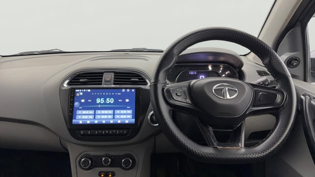 View Tata Tigor Image 20 Used Tata Tigor Image 20