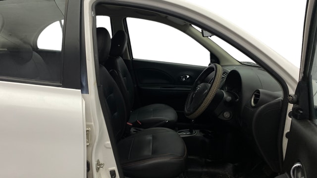 View Nissan Micra Image 25 Used Nissan Micra Image 25