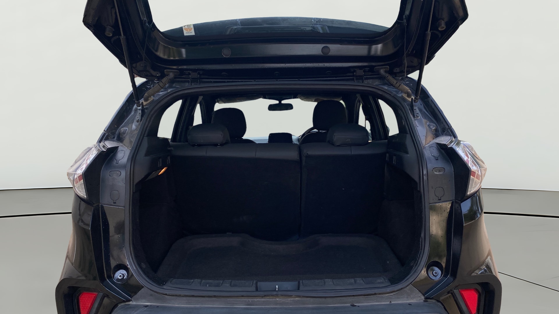 View 2021 Tata Nexon Revotron XE Image 38 Used 2021 Tata Nexon Revotron XE Image 38