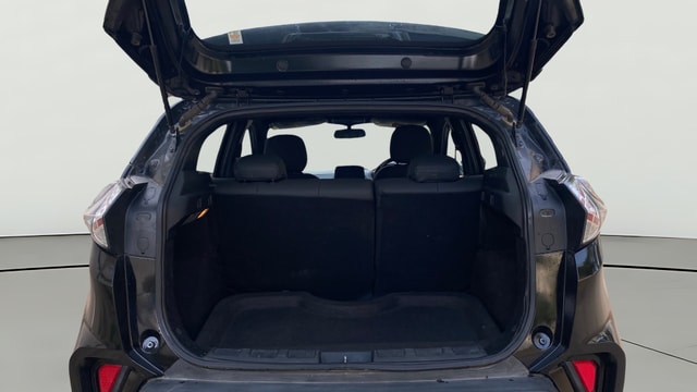 View Tata Nexon Image 38 Used Tata Nexon Image 38