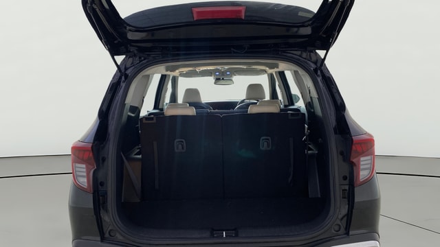 View Kia Carens Image 40 Used Kia Carens Image 40