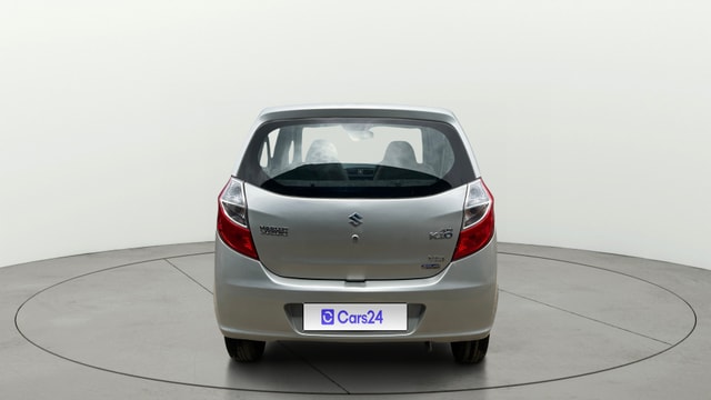 View Maruti Suzuki Alto K10 Image 38 Used Maruti Suzuki Alto K10 Image 38