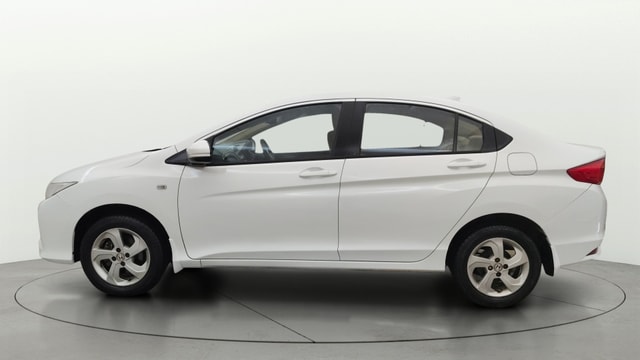 View Honda City Image 5 Used Honda City Image 5