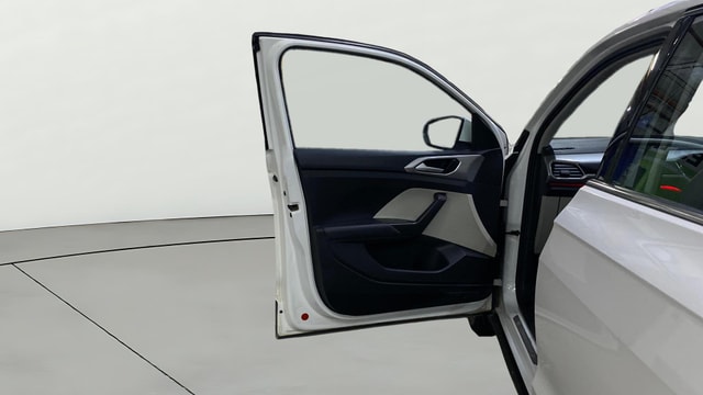 View Volkswagen Taigun Image 39 Used Volkswagen Taigun Image 39