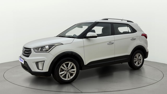 View Hyundai Creta Image 21 Used Hyundai Creta Image 21