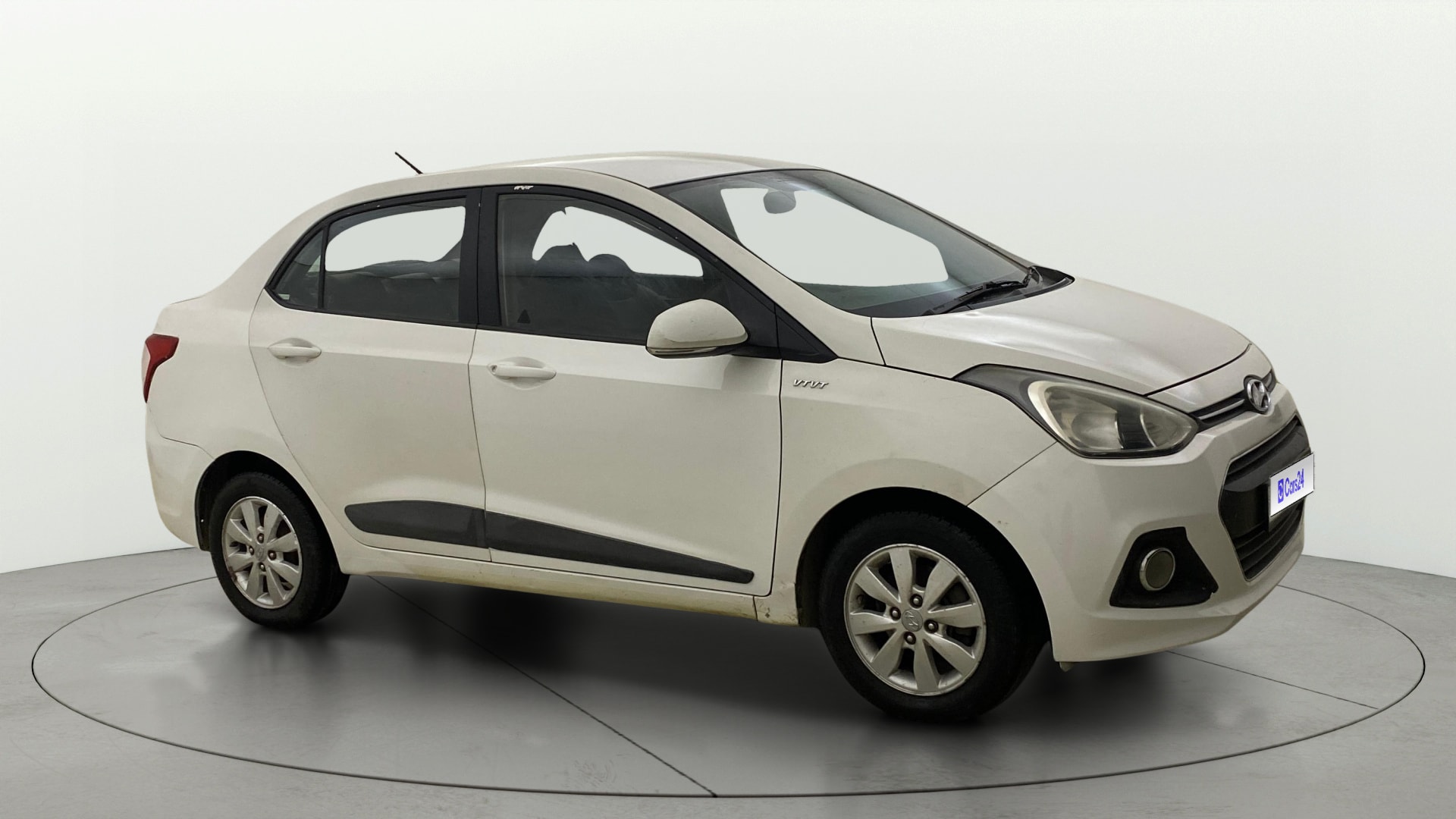 View 2015 Hyundai Xcent E Petrol Image 35 Used 2015 Hyundai Xcent E Petrol Image 35