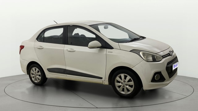 View Hyundai Xcent Image 35 Used Hyundai Xcent Image 35