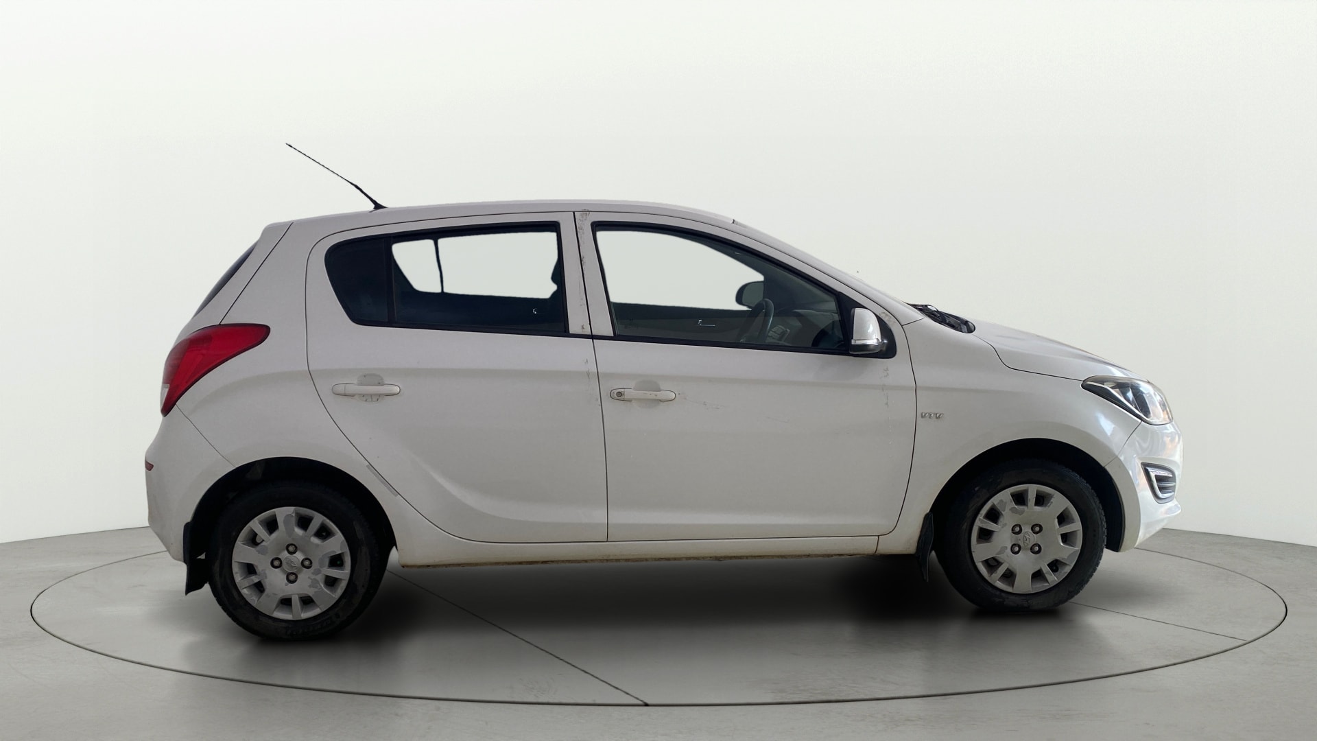 Used 2013 Hyundai i20 Used 2013 Hyundai i20
