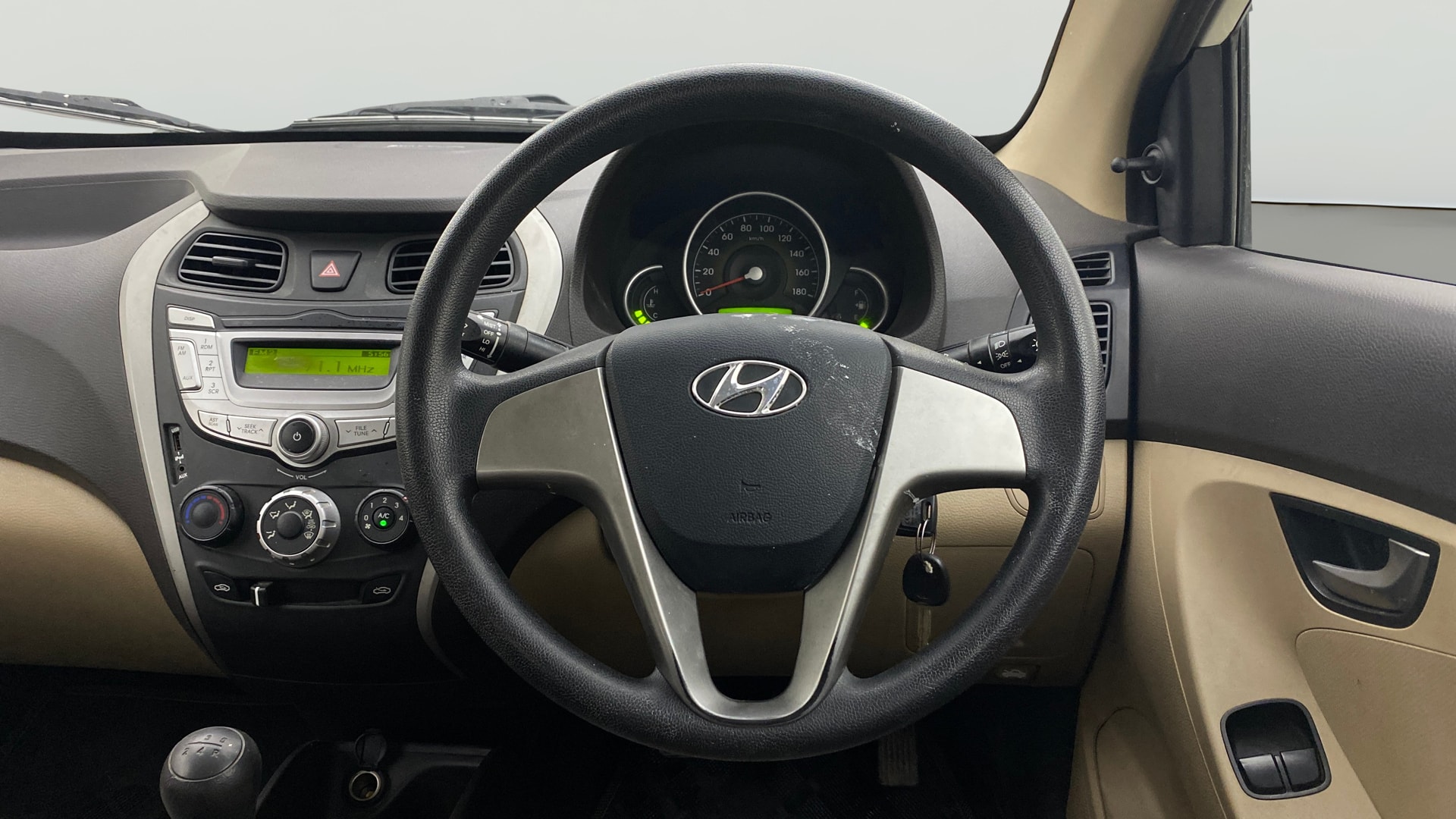 Used 2017 Hyundai EON Used 2017 Hyundai EON
