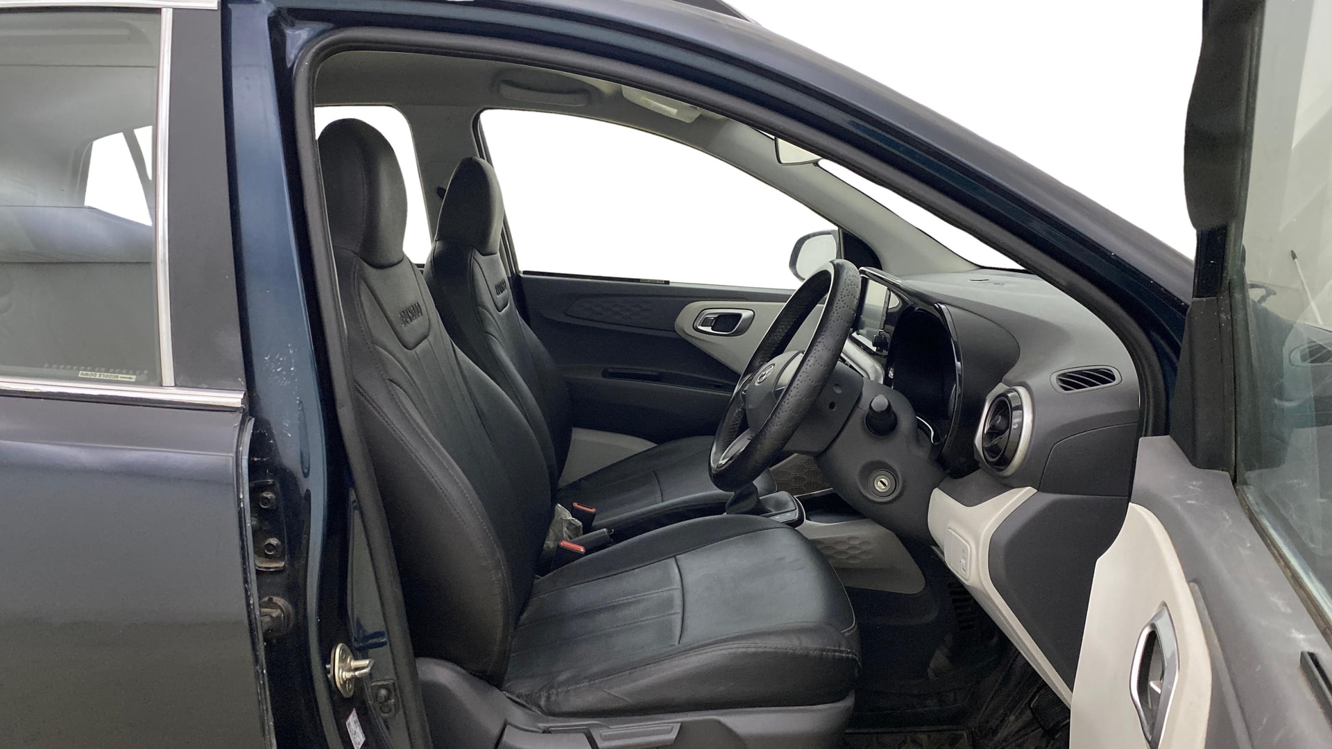 Used 2020 Hyundai Grand i10 Nios Used 2020 Hyundai Grand i10 Nios