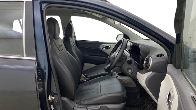 View Hyundai Grand i10 Nios Image 26 Used Hyundai Grand i10 Nios Image 26