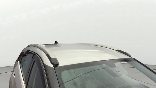 View Tata Nexon Image 6 Used Tata Nexon Image 6