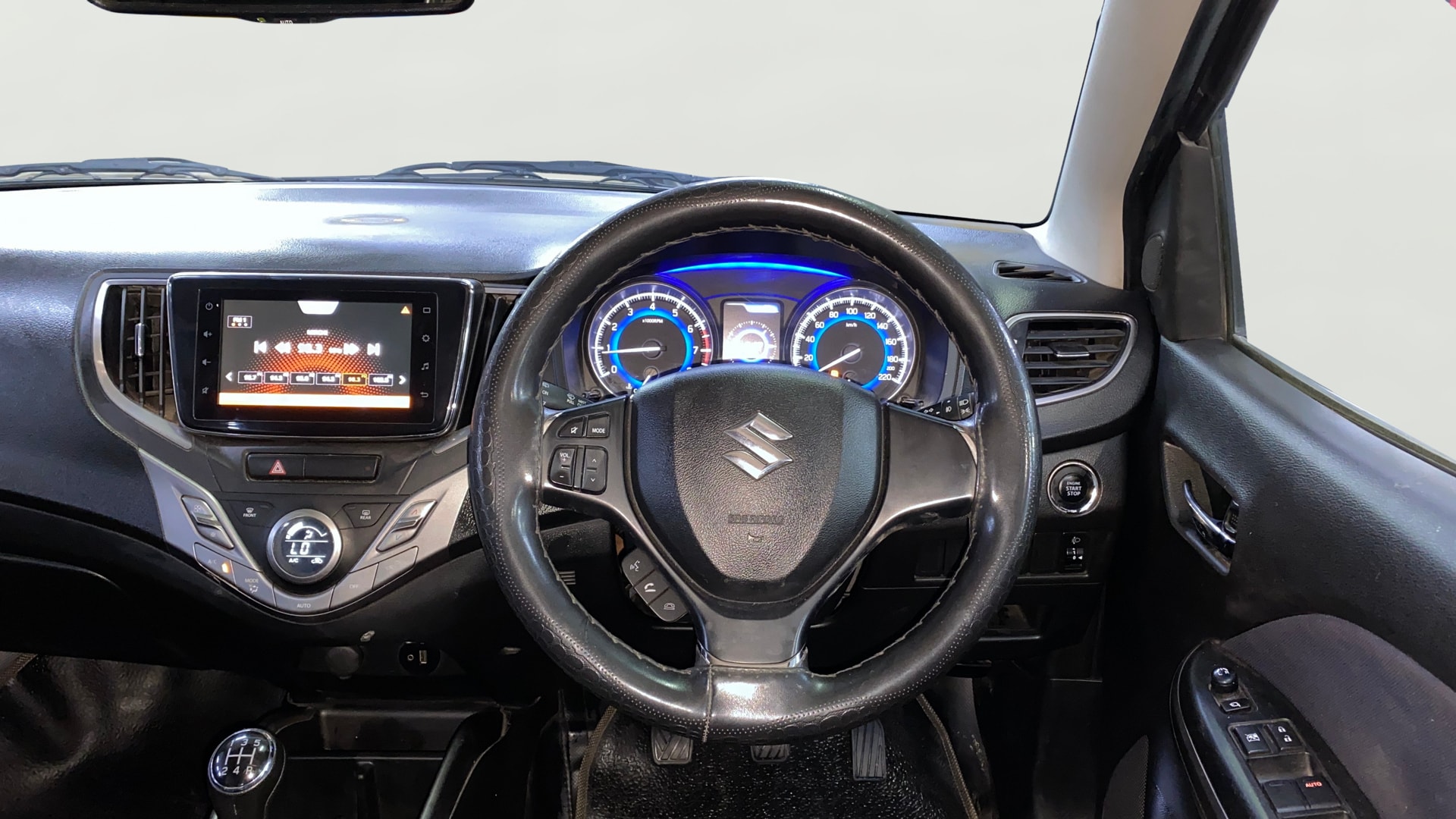 Used 2020 Maruti Suzuki 1000 Used 2020 Maruti Suzuki 1000