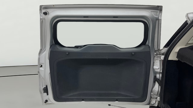 View Ford EcoSport Image 17 Used Ford EcoSport Image 17