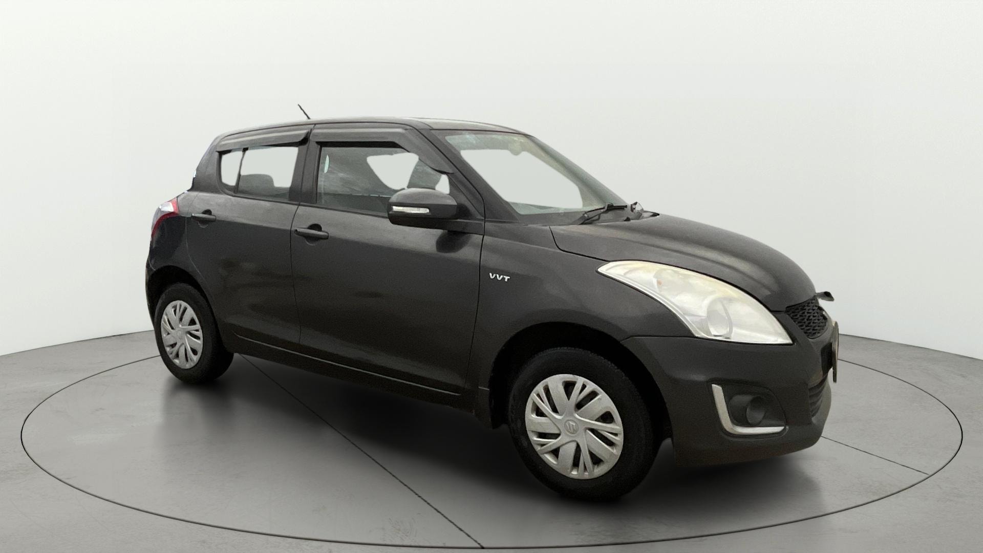 View 2016 Maruti Suzuki 1000 Base Variant Image 21 Used 2016 Maruti Suzuki 1000 Base Variant Image 21