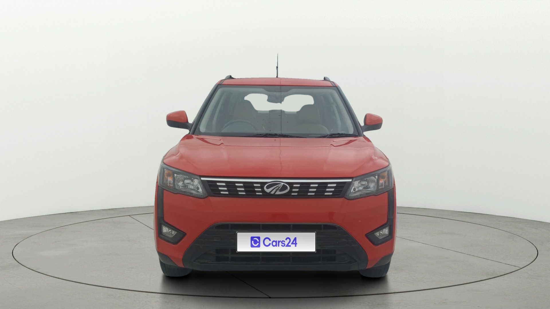 Used 2019 Mahindra XUV300 Used 2019 Mahindra XUV300