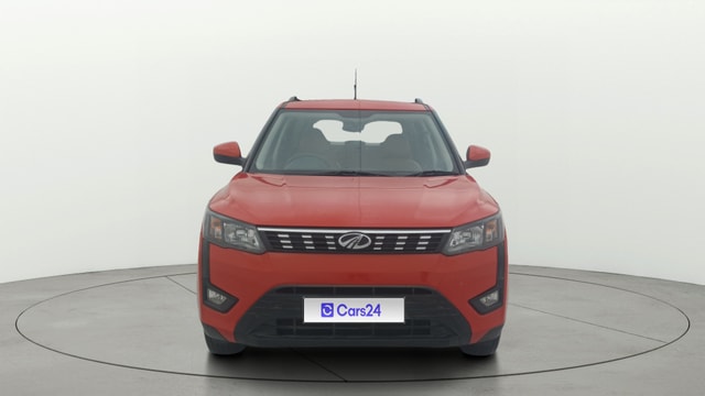 View Mahindra XUV300 Image 1 Used Mahindra XUV300 Image 1