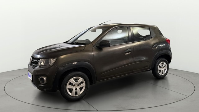 View Renault Kwid Image 34 Used Renault Kwid Image 34