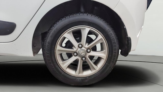 View Hyundai Grand i10 Image 11 Used Hyundai Grand i10 Image 11