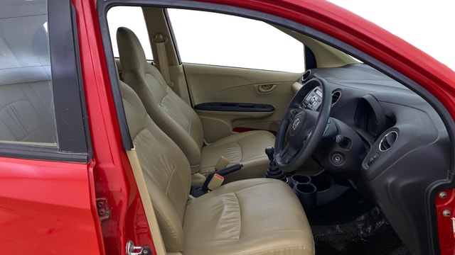 View Honda Brio Image 26 Used Honda Brio Image 26