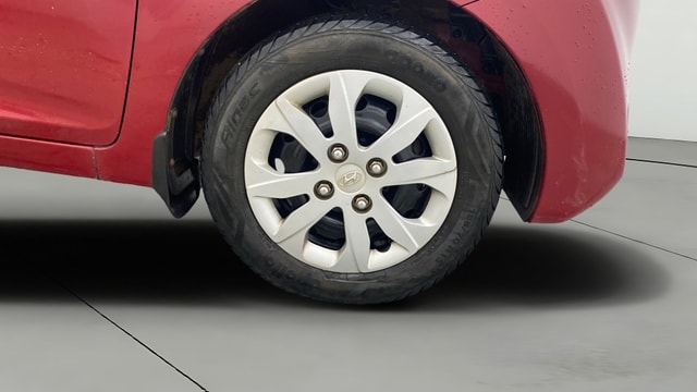 View Hyundai EON Image 39 Used Hyundai EON Image 39