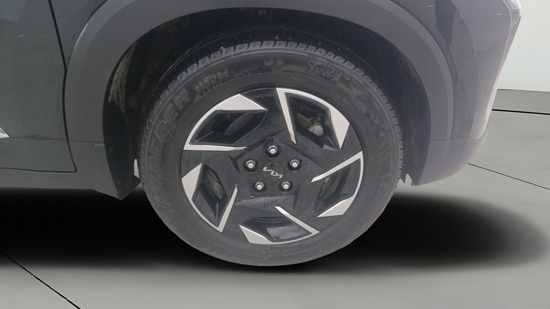 Used 2025 Kia Sonet Used 2025 Kia Sonet