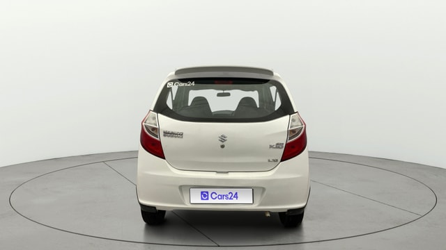 View Maruti Suzuki Alto K10 Image 38 Used Maruti Suzuki Alto K10 Image 38