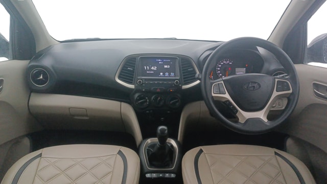 View Hyundai New Santro Image 15 Used Hyundai New Santro Image 15